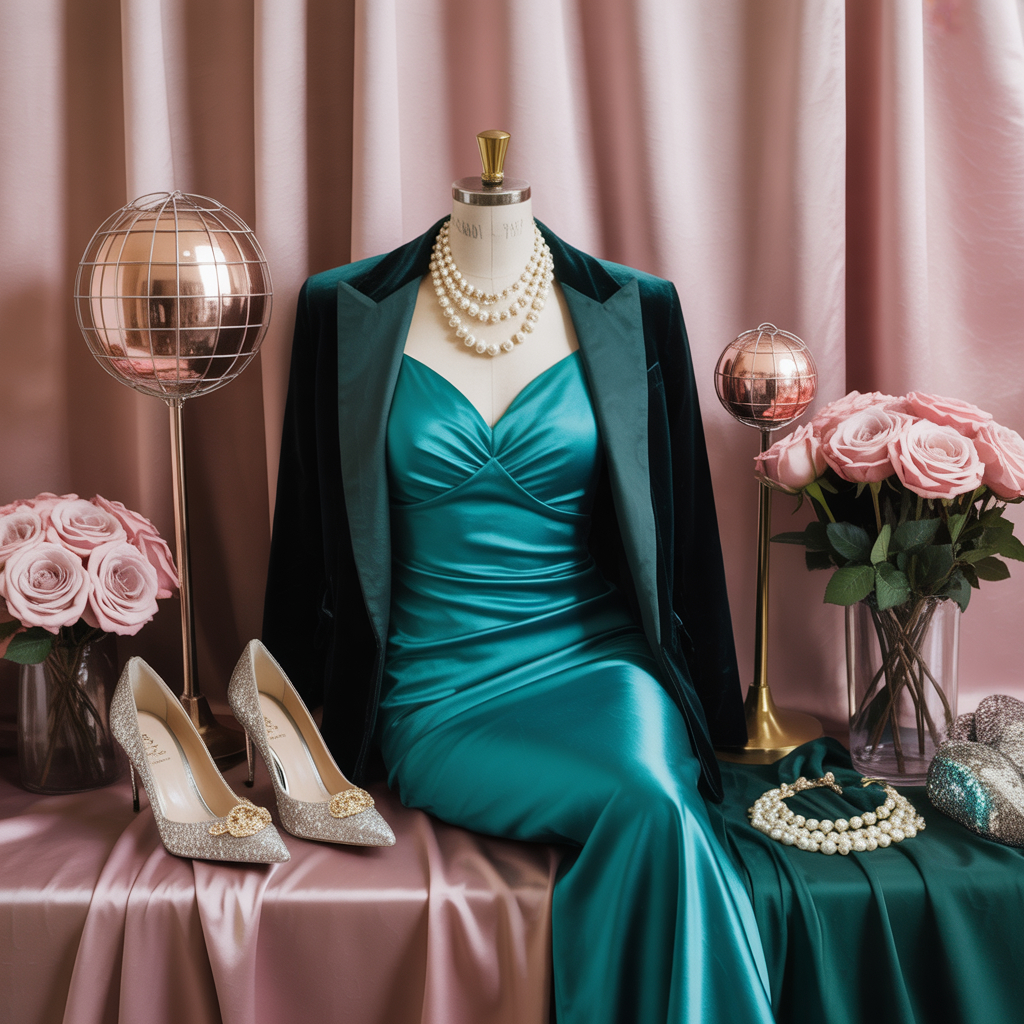 dress to impress outfit ideas