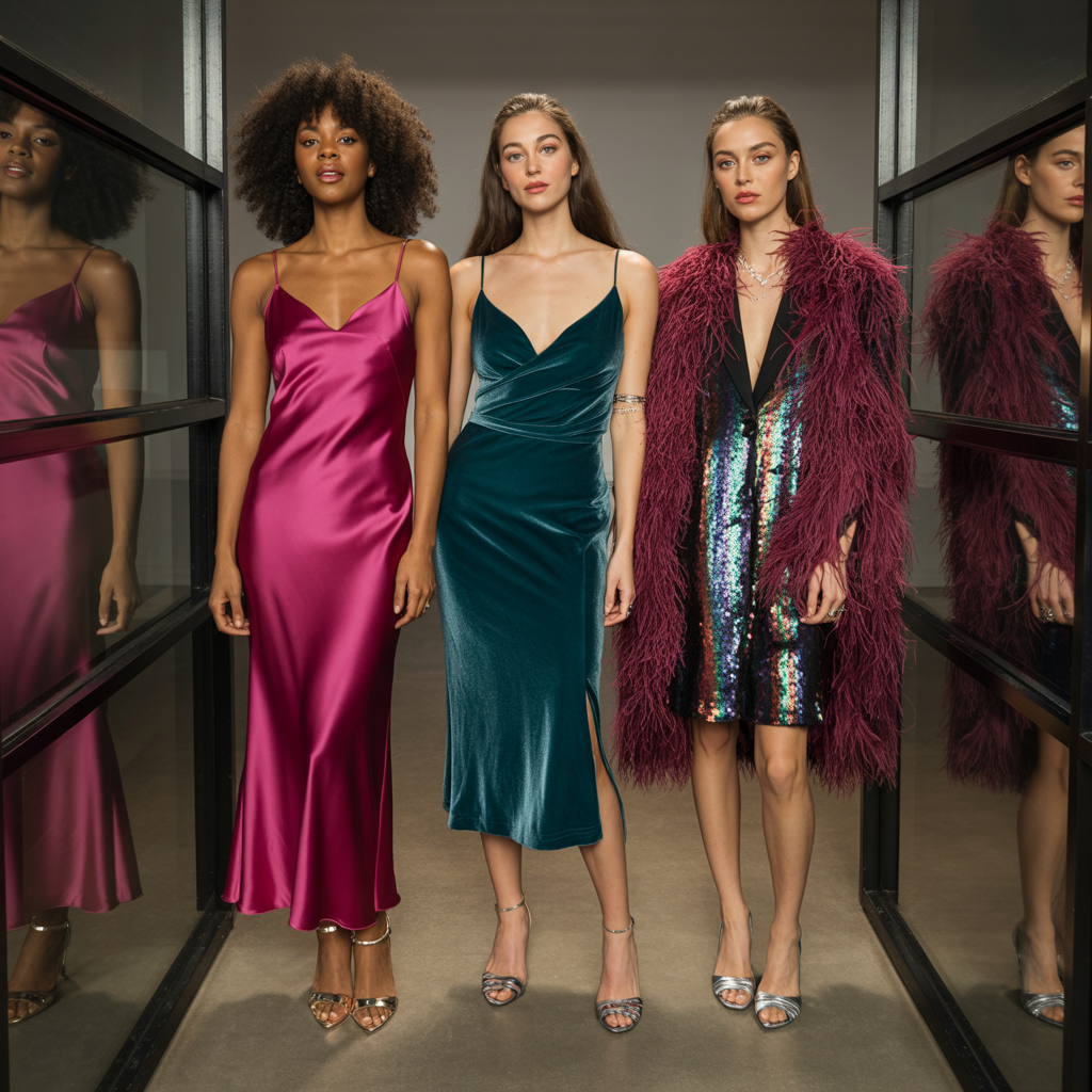 dress to impress outfit ideas