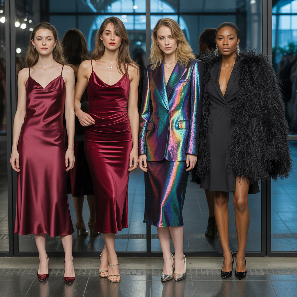 dress to impress outfit ideas