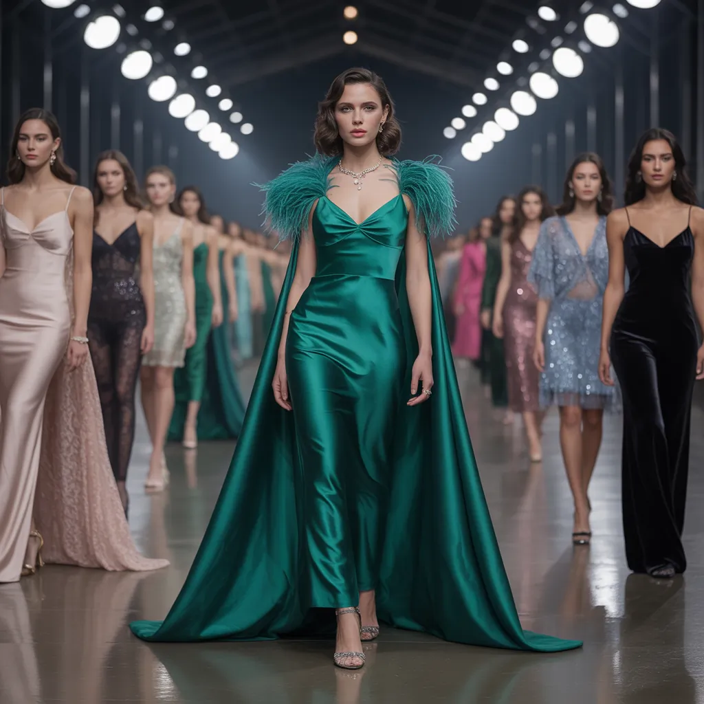 dress to impress outfits