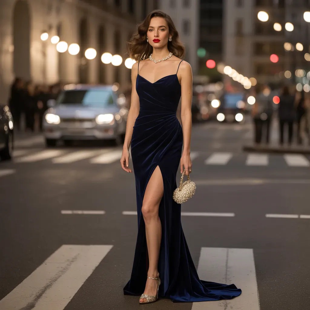 dress to impress outfits