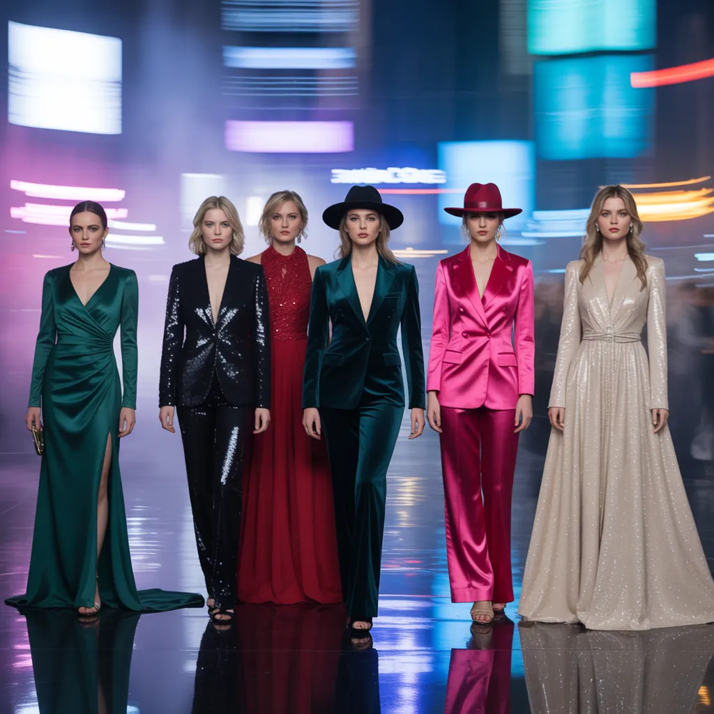 dress to impress outfits