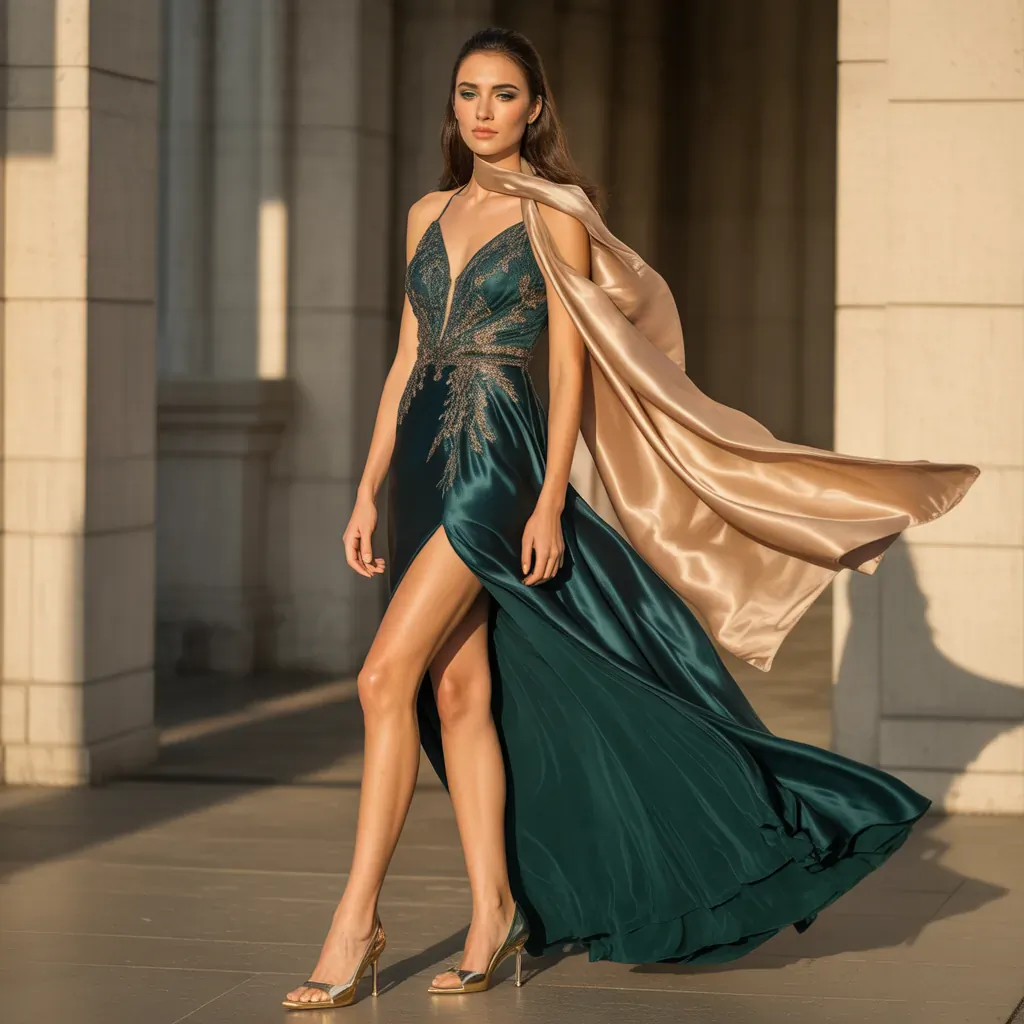 dress to impress outfits