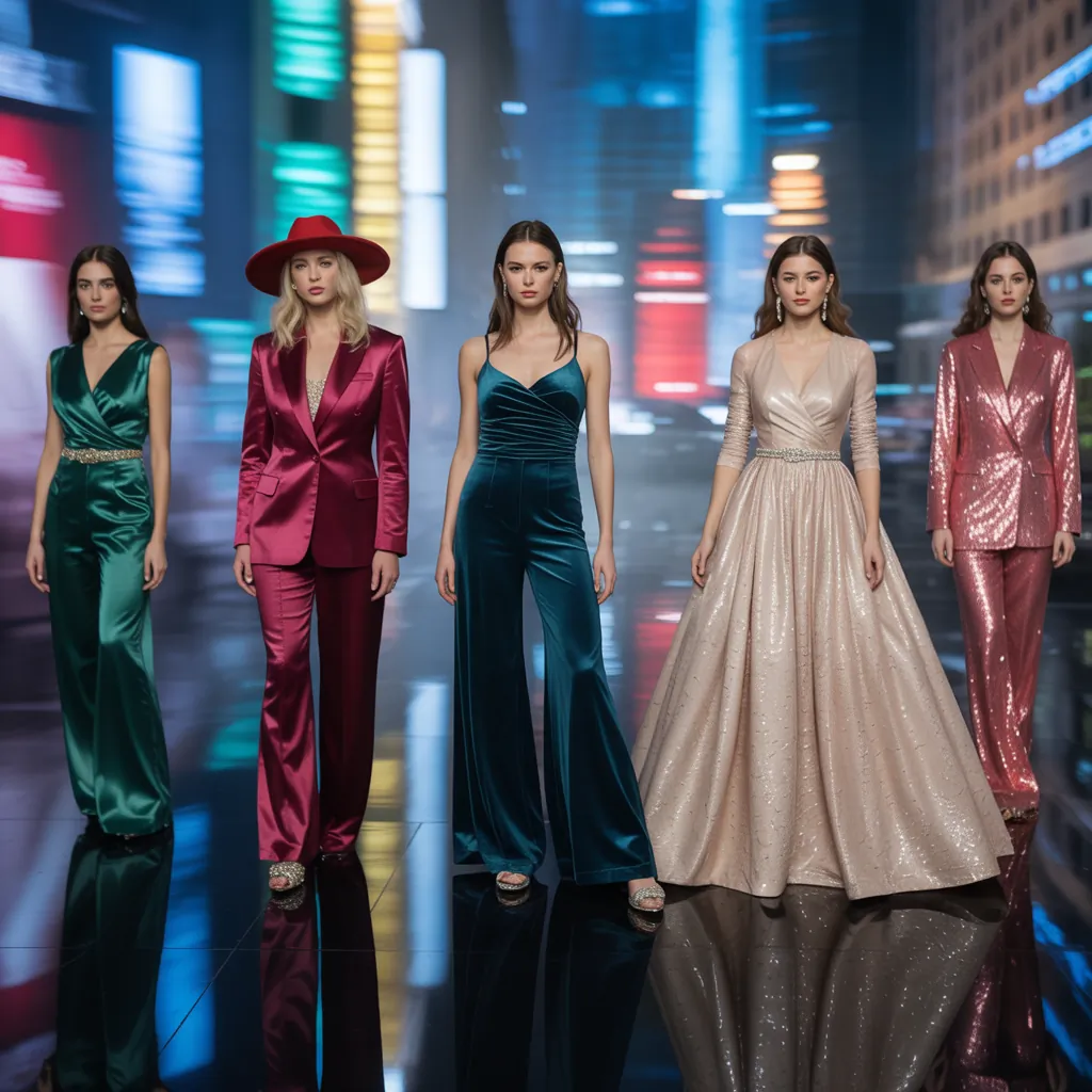 dress to impress outfits