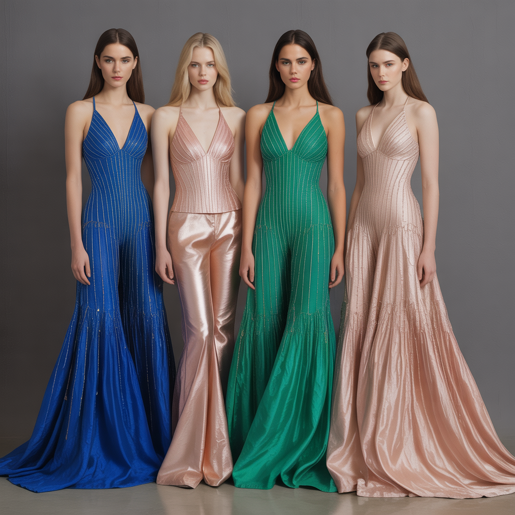 dress your body type