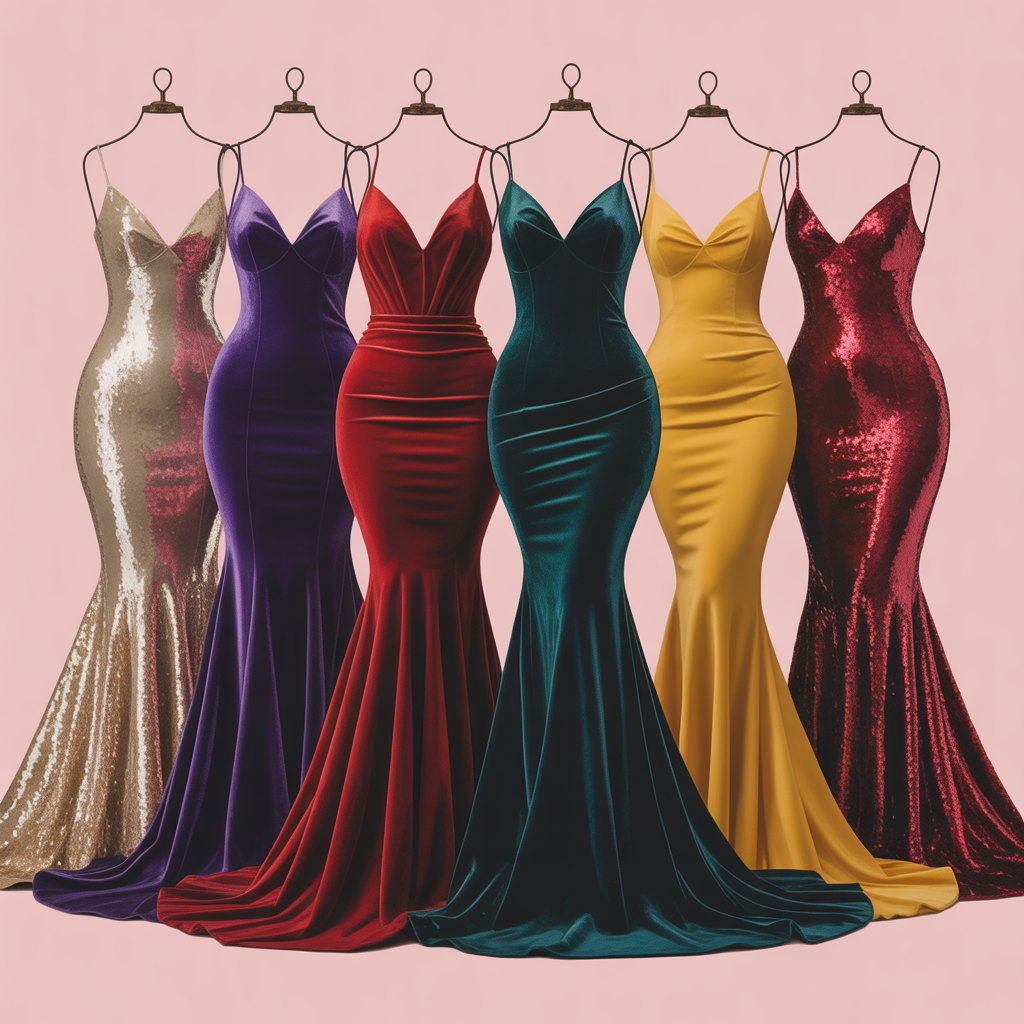 dress your body type