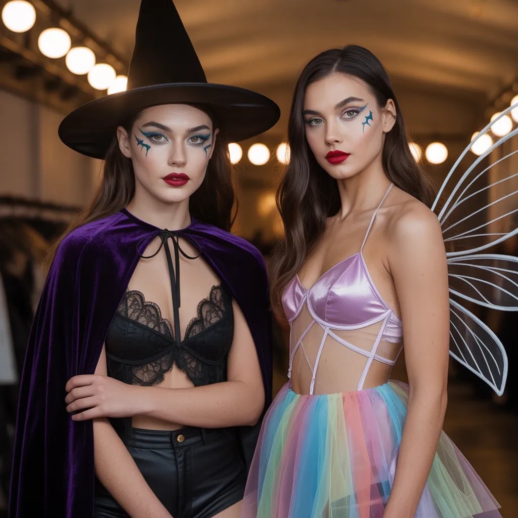 easy halloween costumes for women