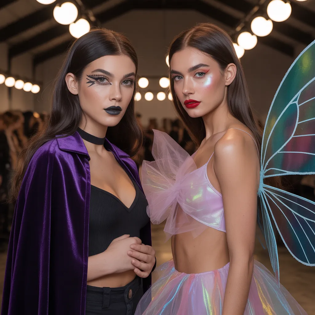 easy halloween costumes for women