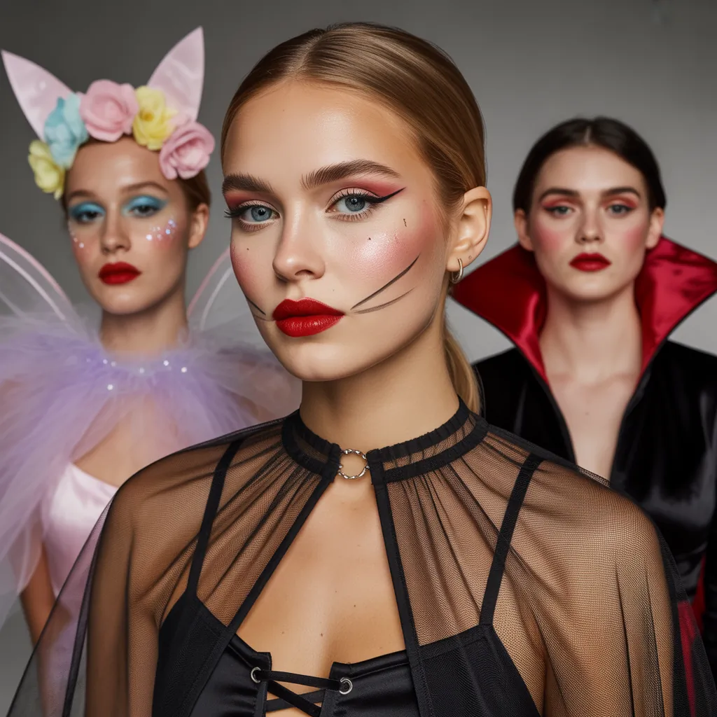 easy halloween costumes for women