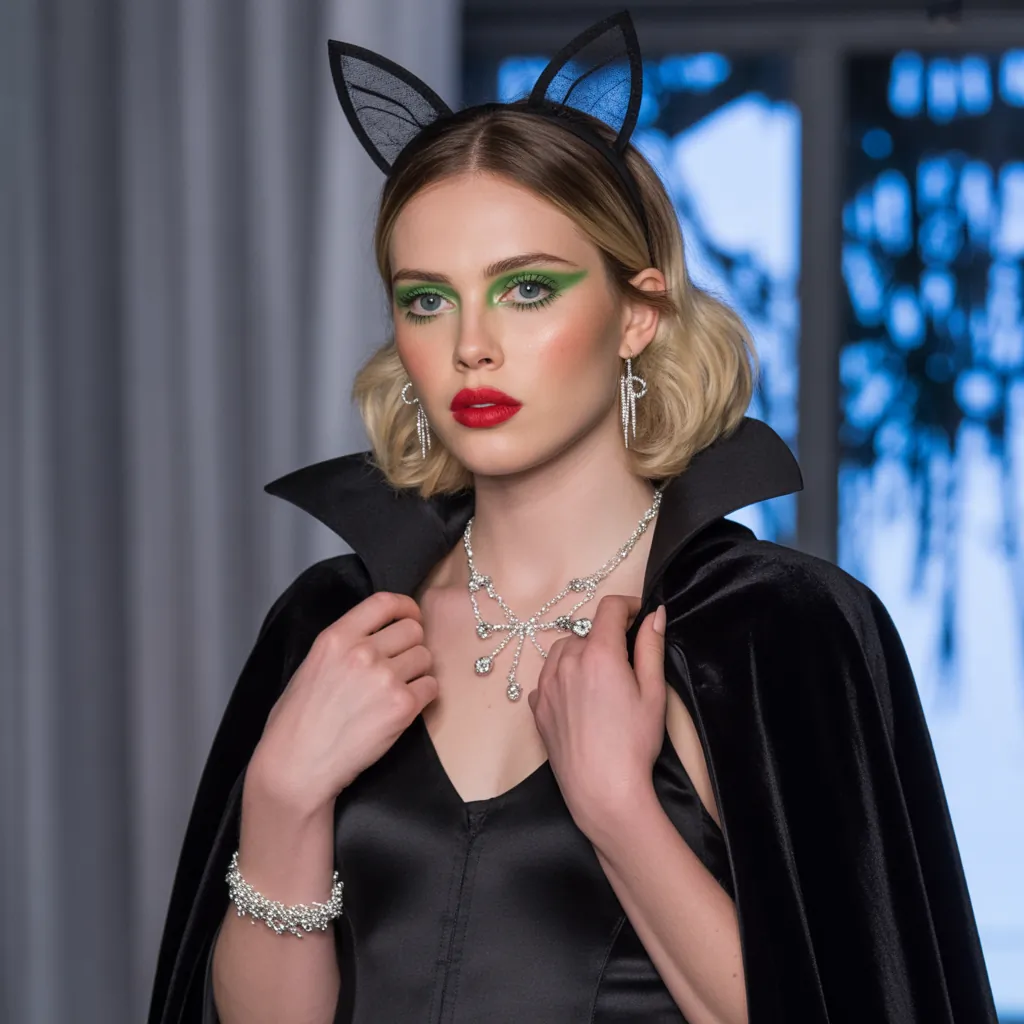 easy halloween costumes for women