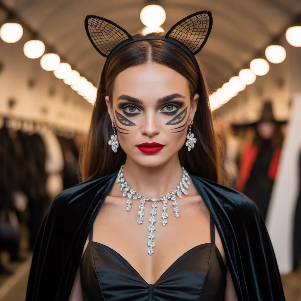 easy halloween costumes for women