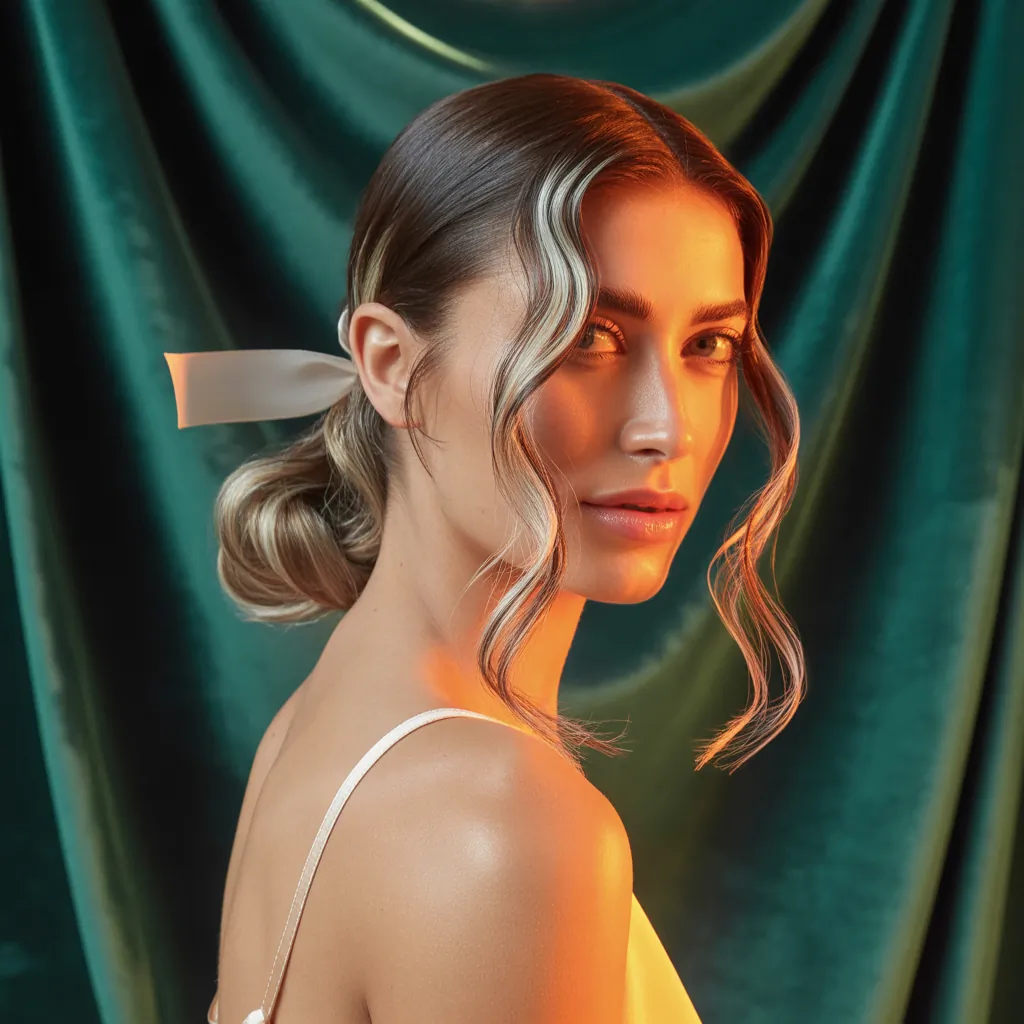 easy long hairstyles