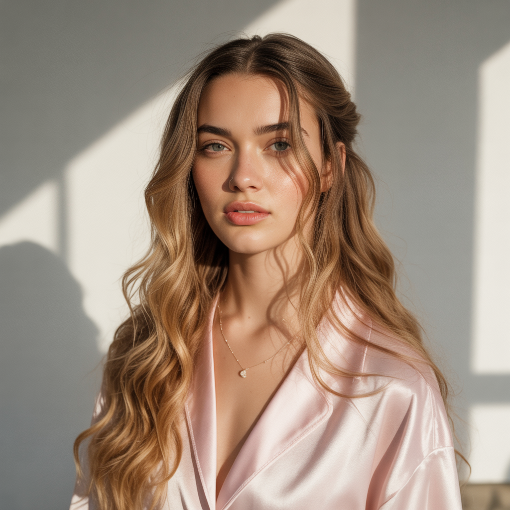 easy long hairstyles