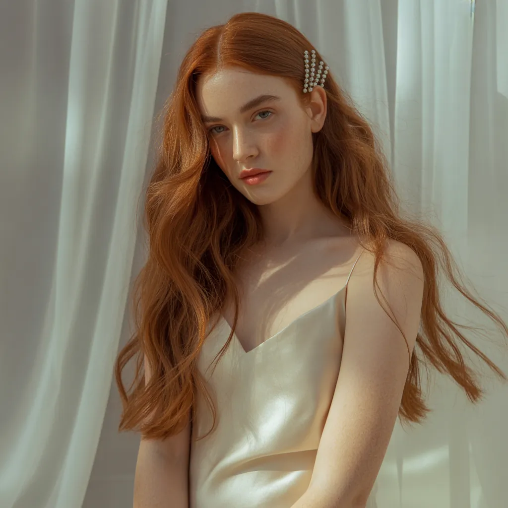 easy long hairstyles