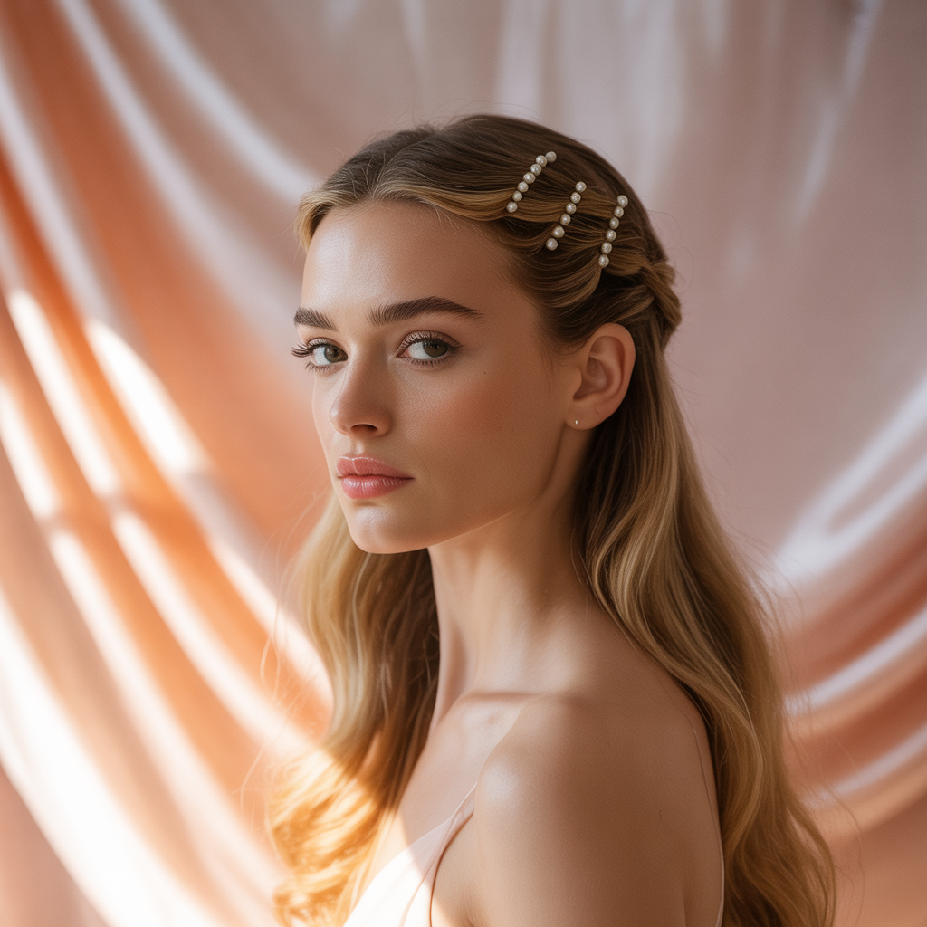 easy long hairstyles