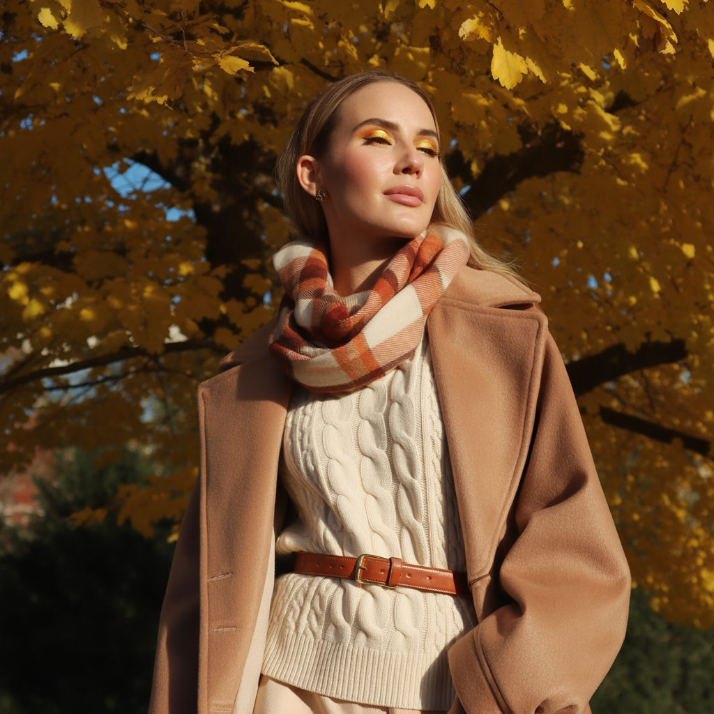 effortless fall outfit ideas