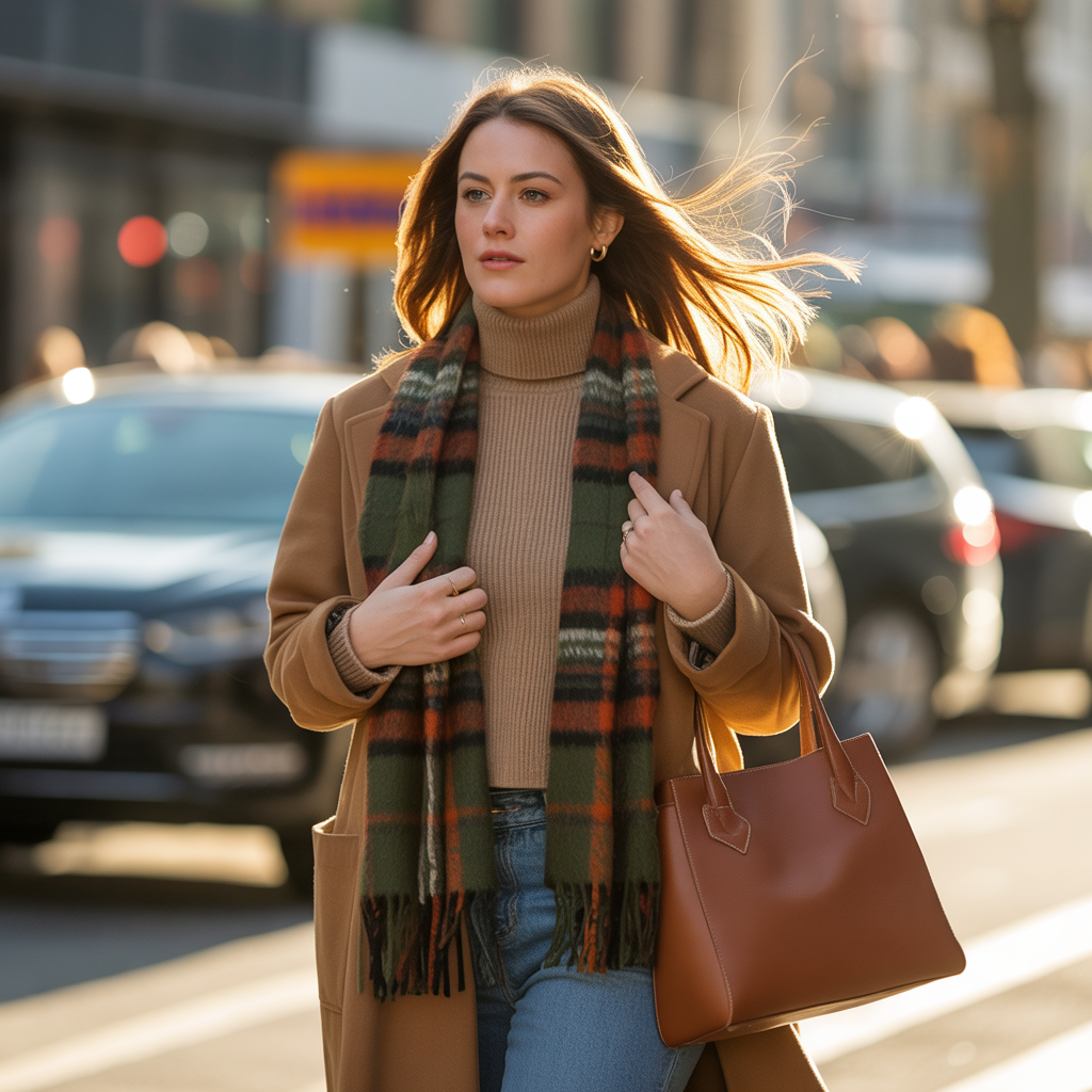 effortless fall outfit ideas