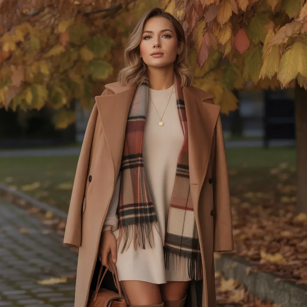 effortless fall outfit ideas