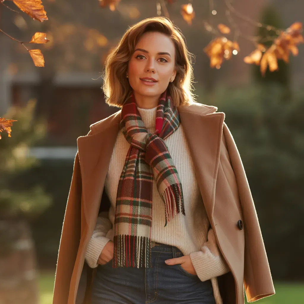 effortless fall outfit ideas