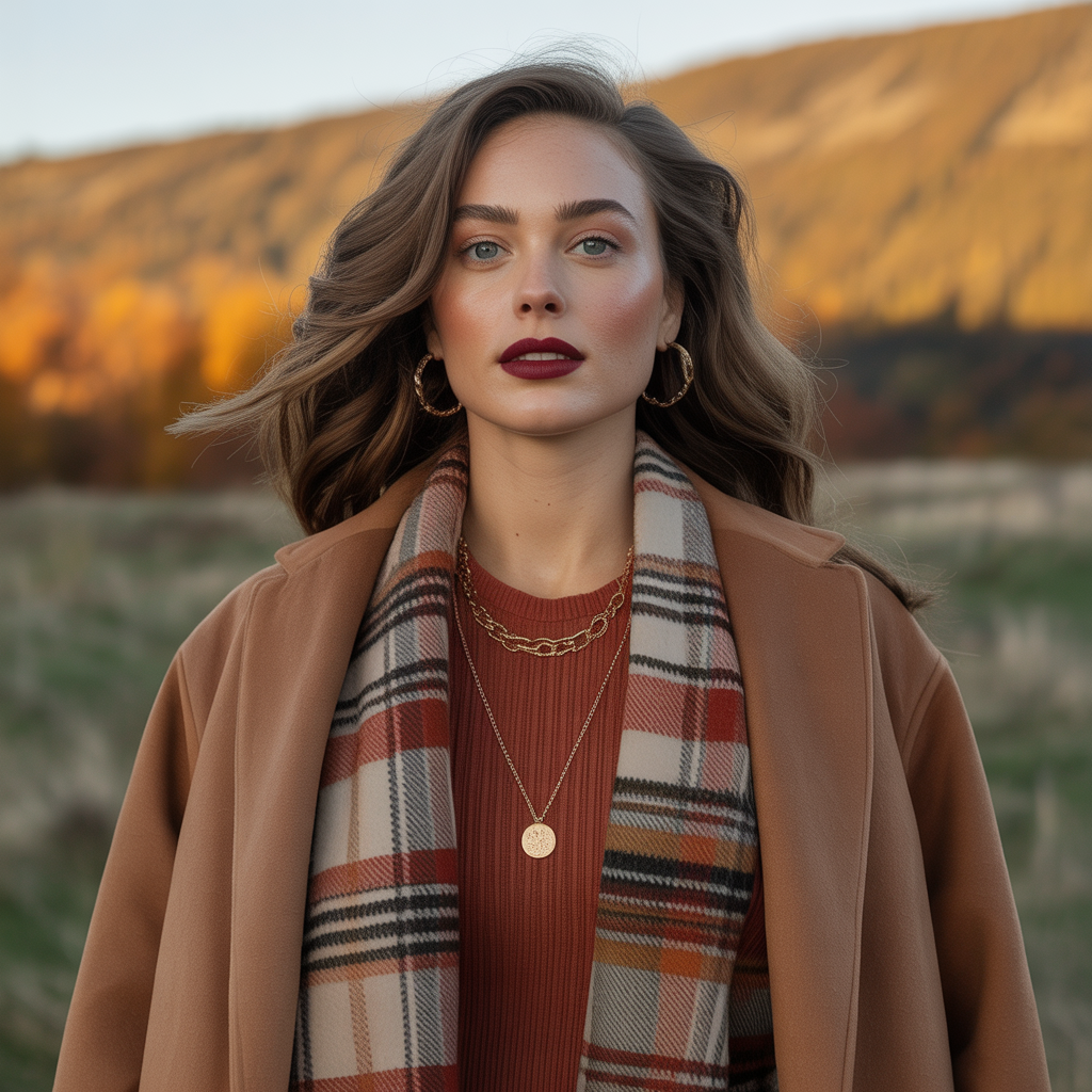 effortless fall outfit ideas