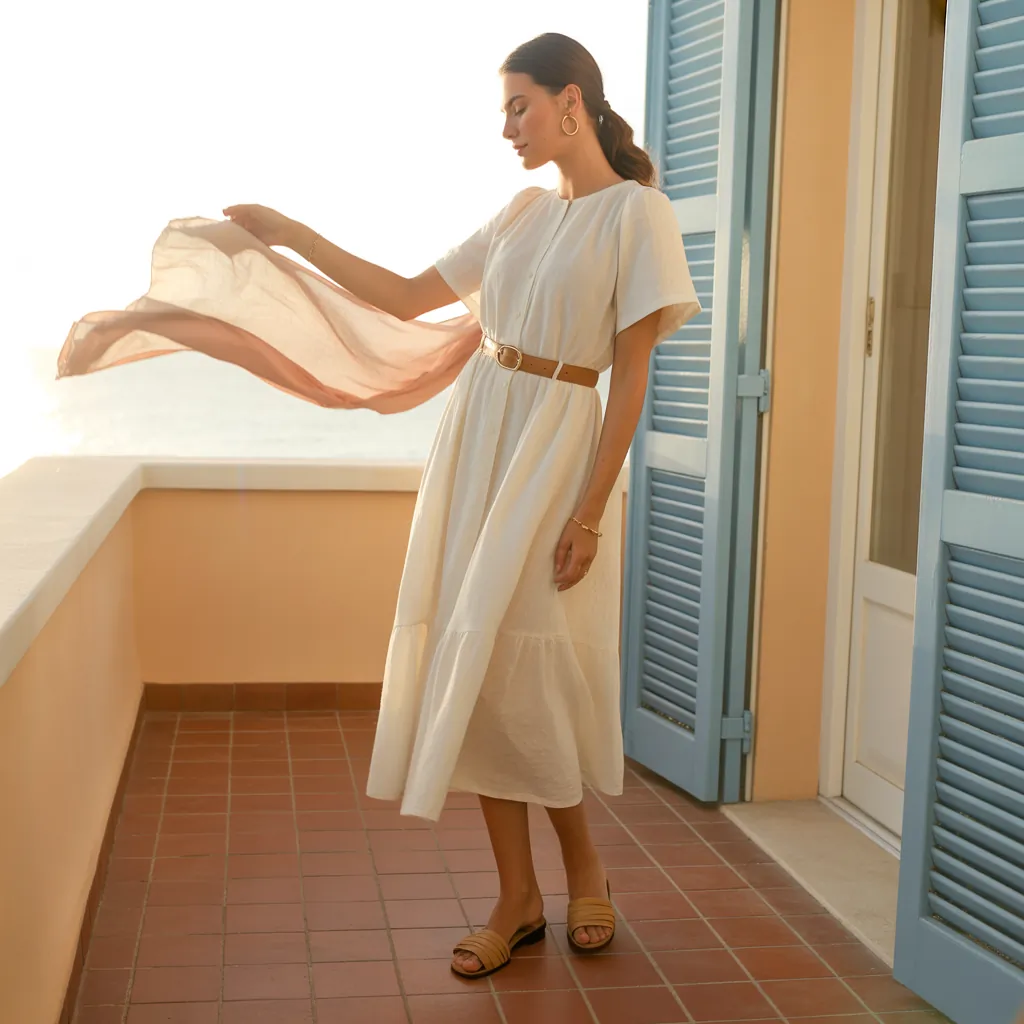 effortless summer outfit ideas