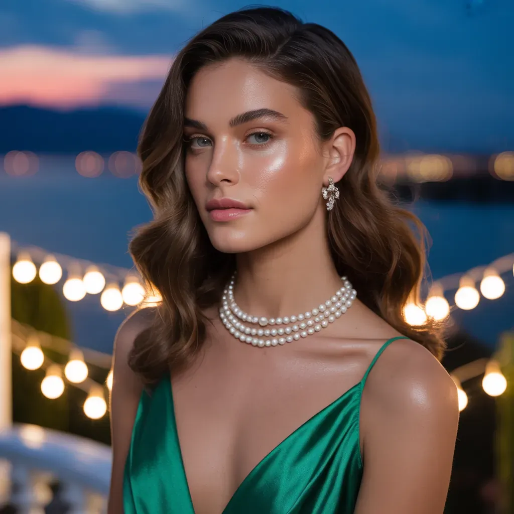 elegant summer night out dresses