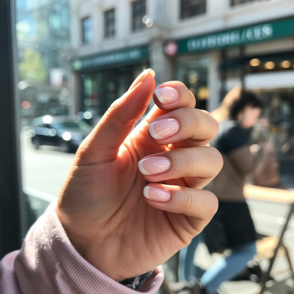 everyday nails