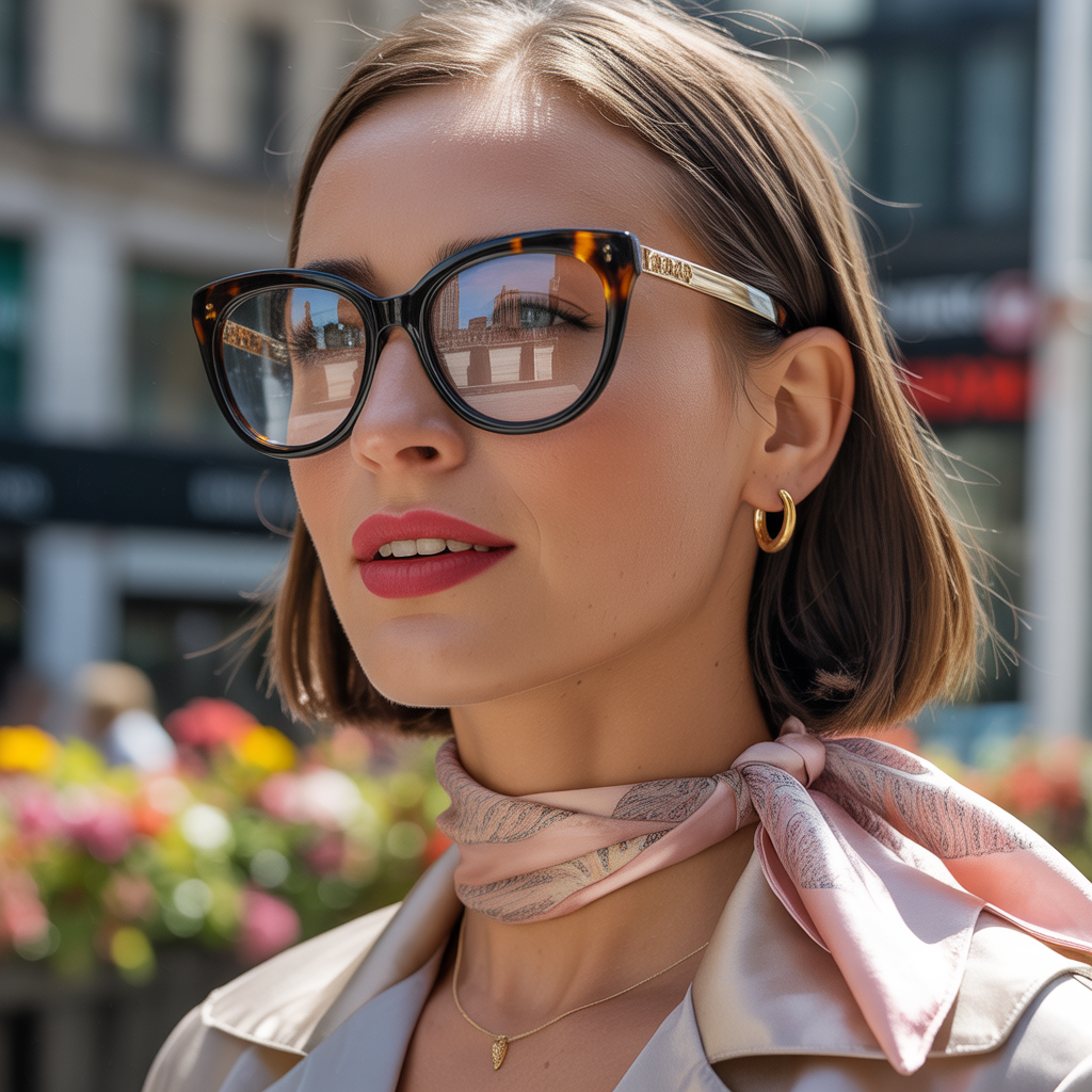 eyeglasses for women