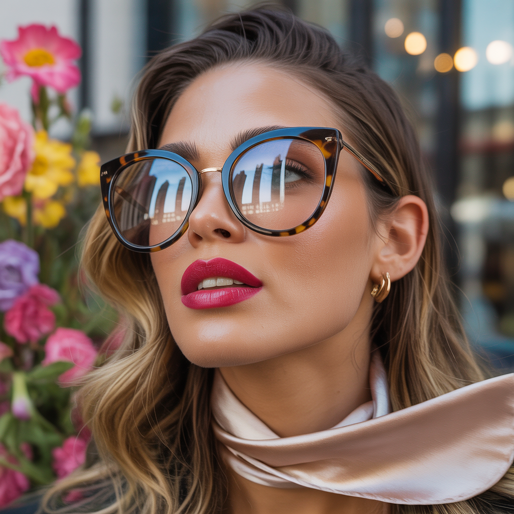 eyeglasses for women