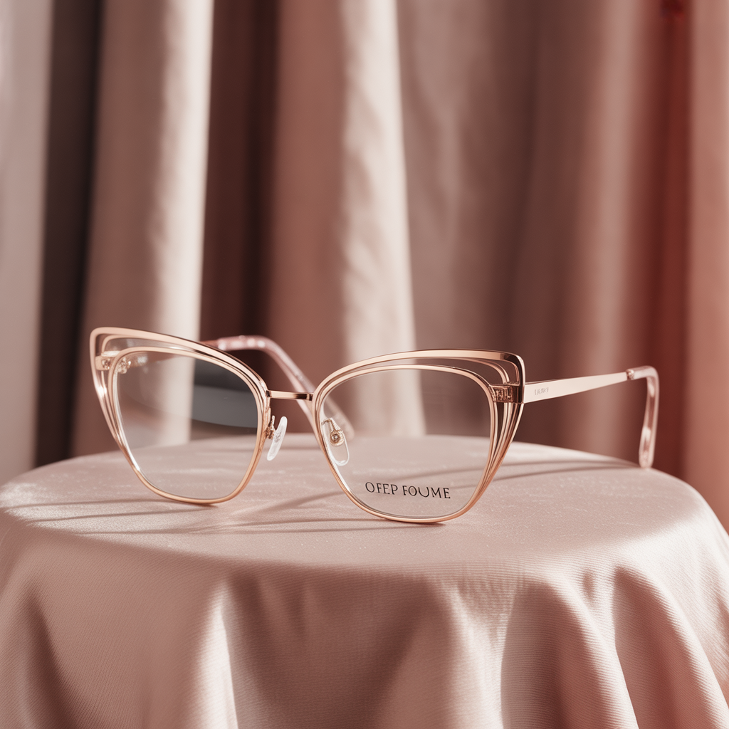 eyeglasses for women