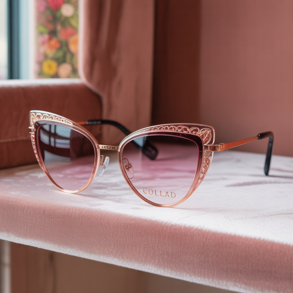 eyeglasses for women