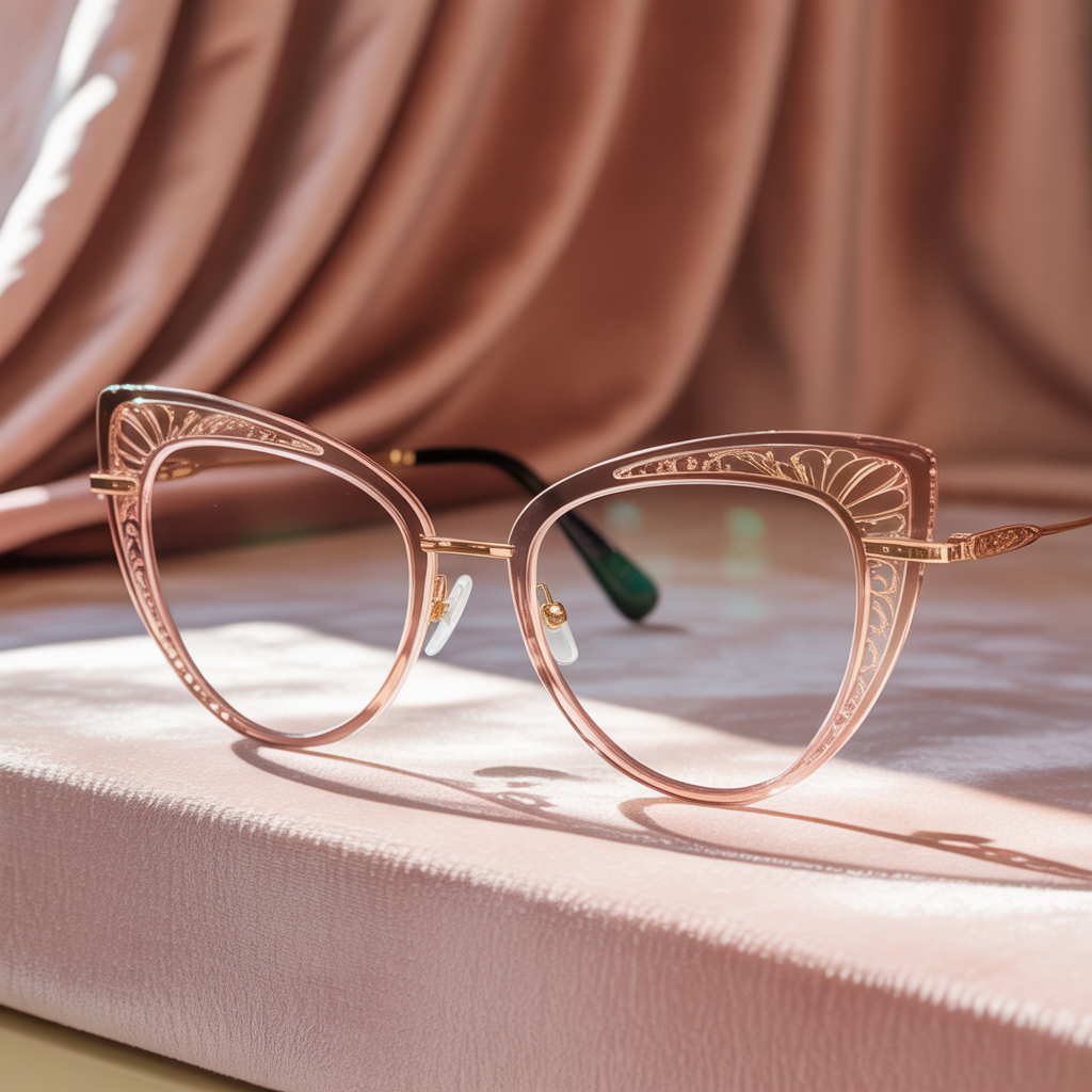 eyeglasses for women
