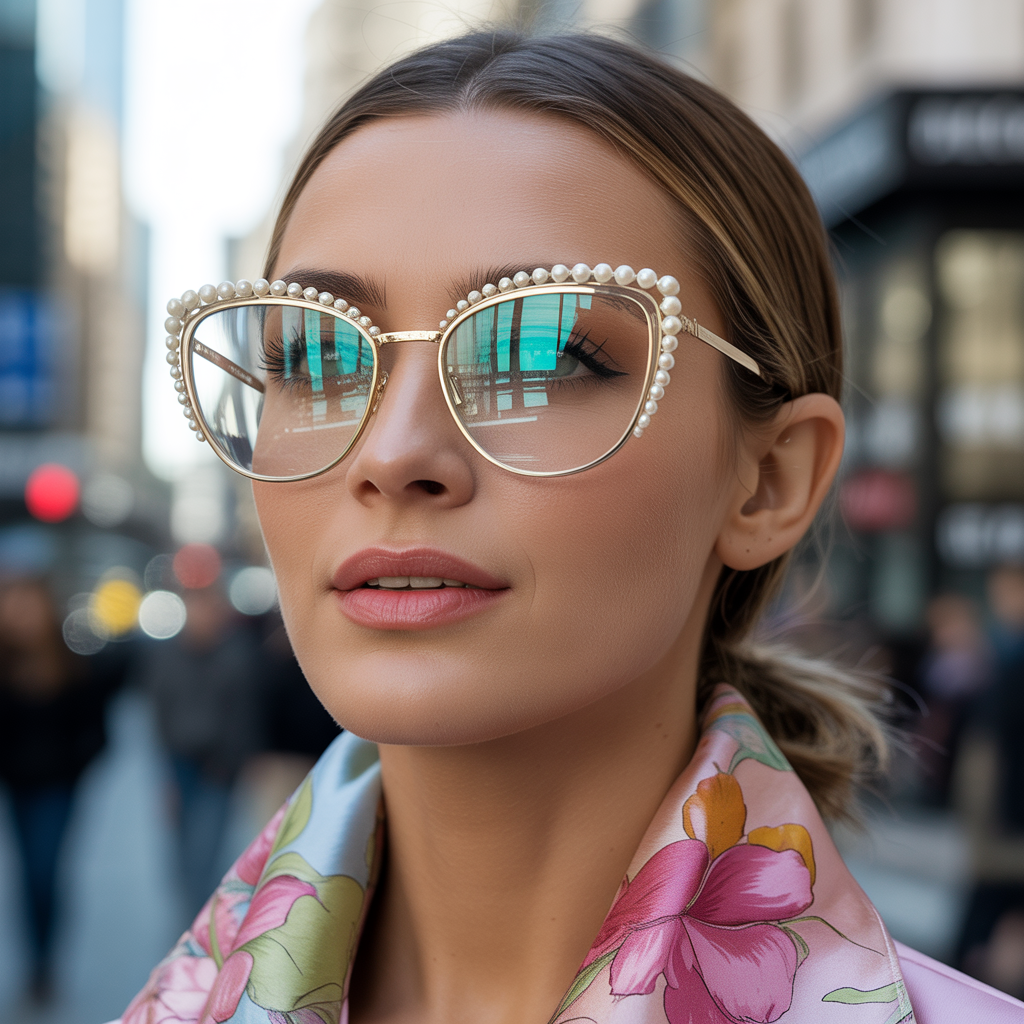 eyeglasses for women