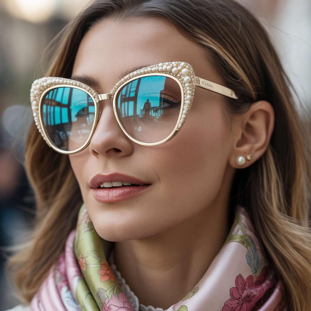 eyeglasses for women