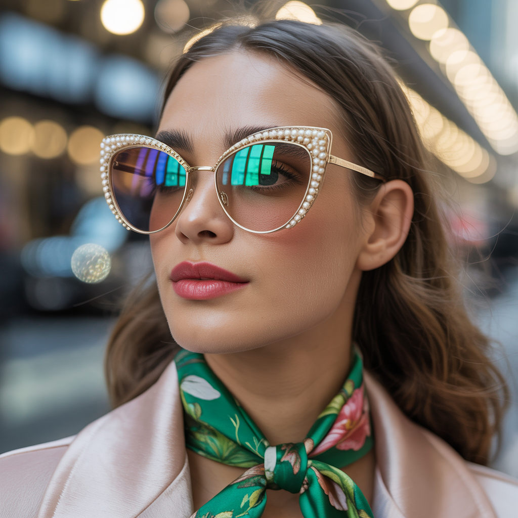 eyeglasses for women