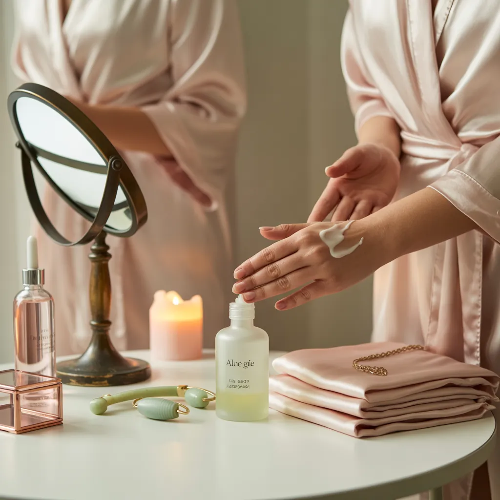 face waxing aftercare