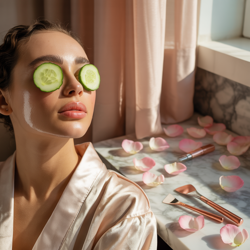 face waxing aftercare