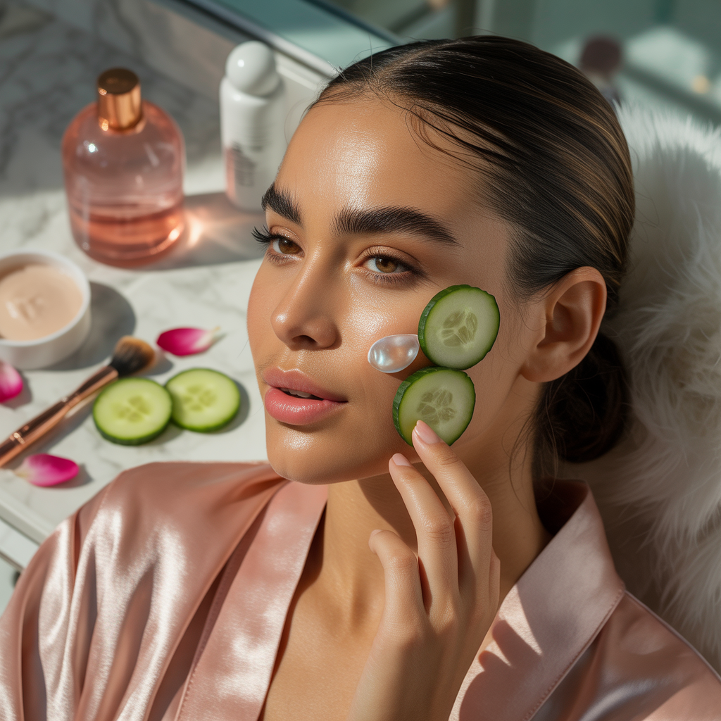 face waxing aftercare