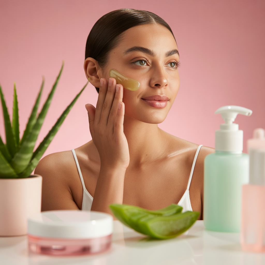 face waxing aftercare