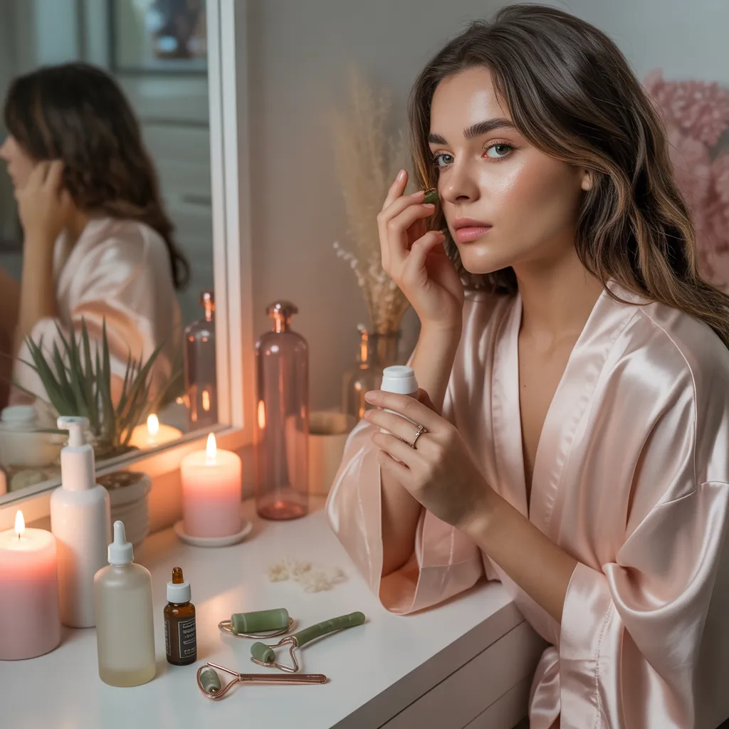 face waxing aftercare