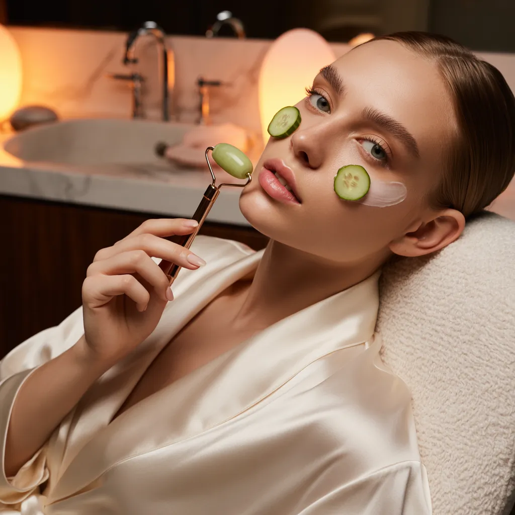 face waxing aftercare