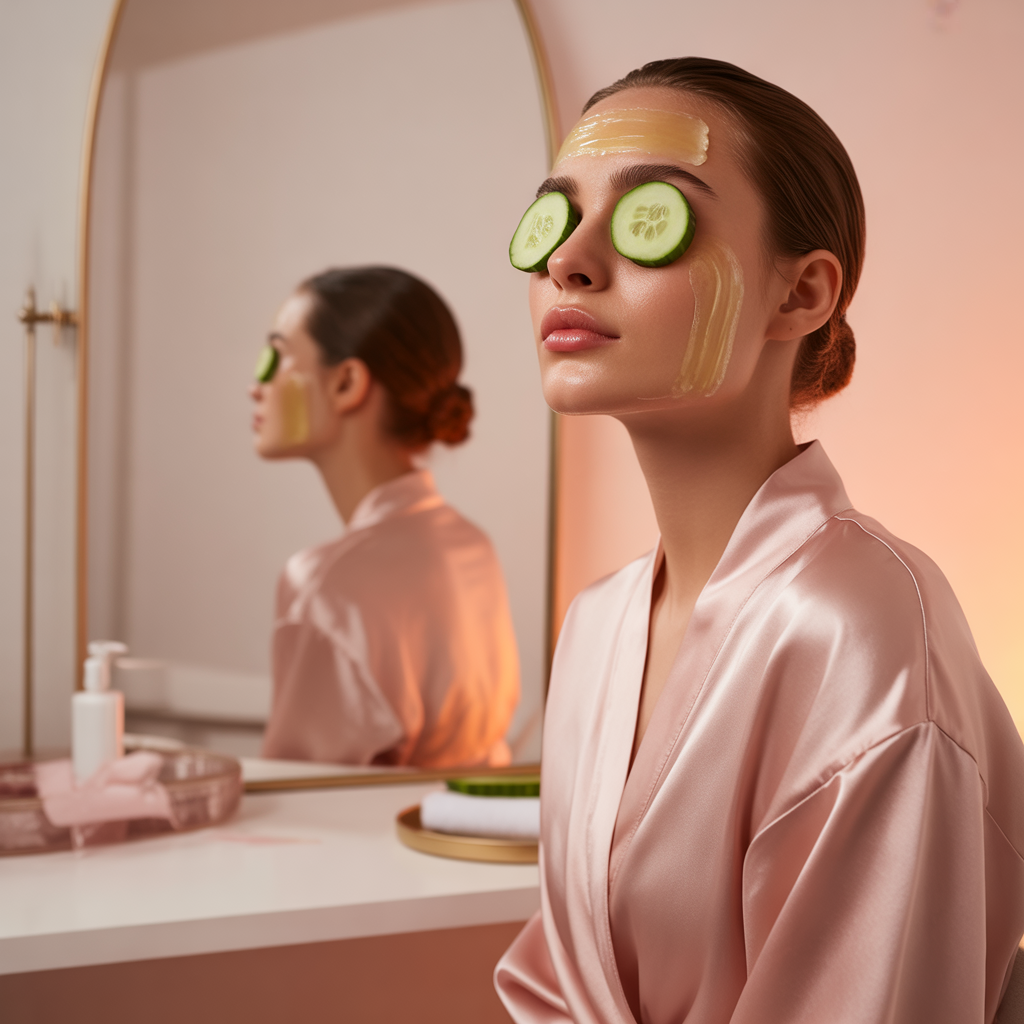 face waxing aftercare