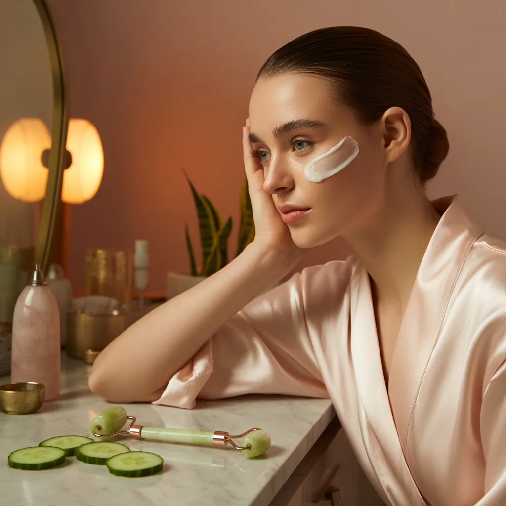 face waxing aftercare