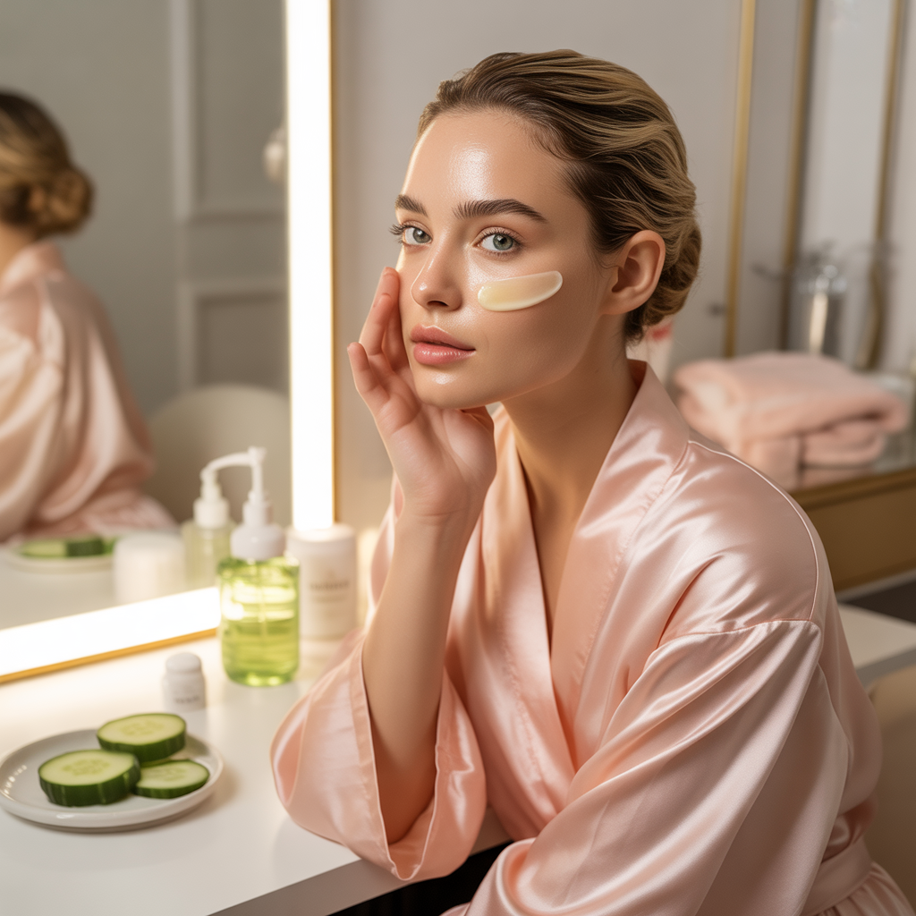 face waxing aftercare