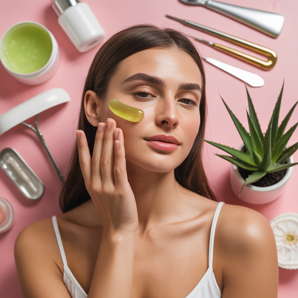 face waxing aftercare