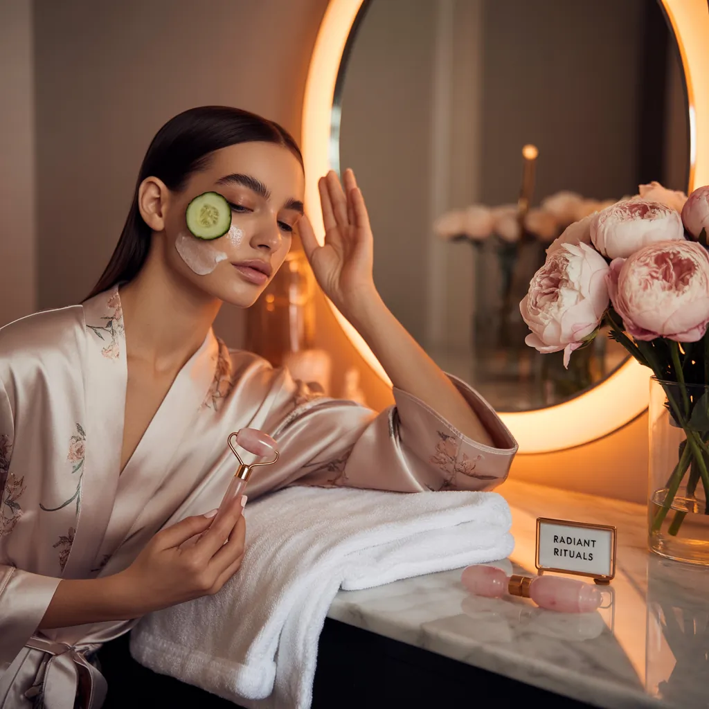 face waxing aftercare