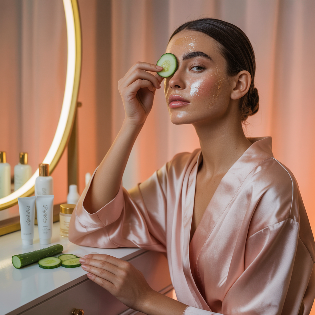 face waxing aftercare