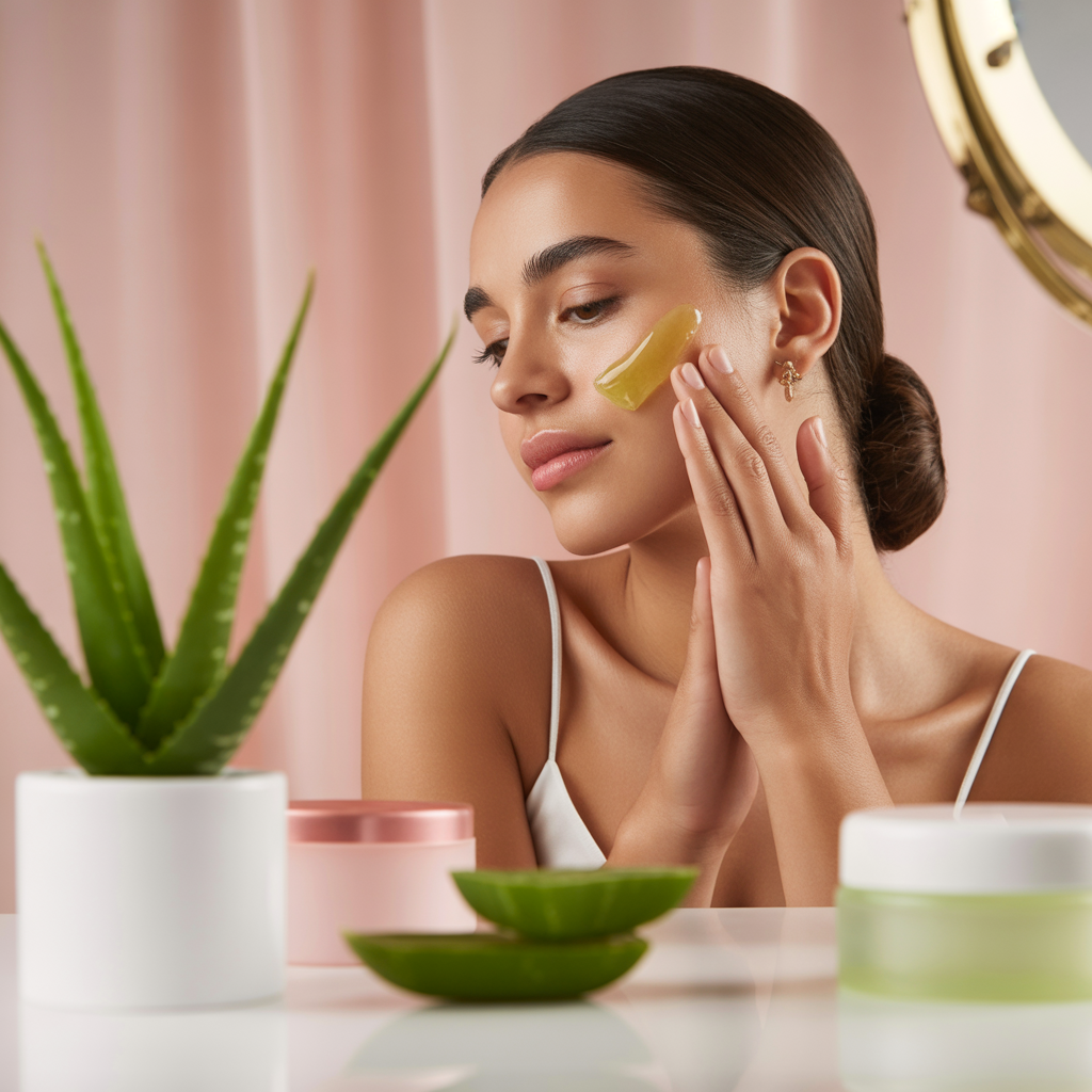 face waxing aftercare