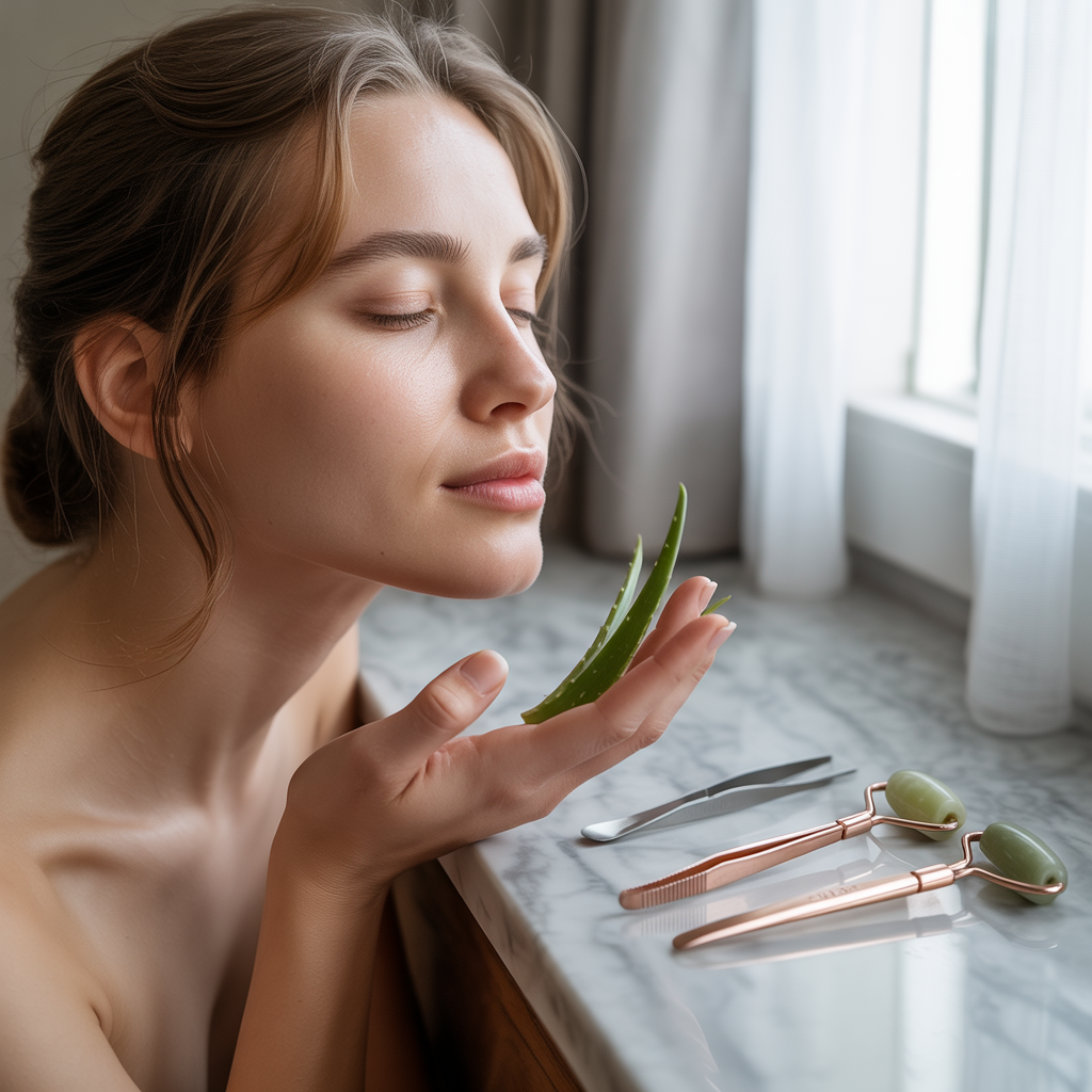 face waxing aftercare