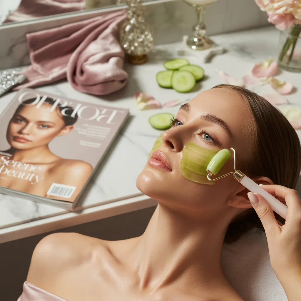 face waxing aftercare